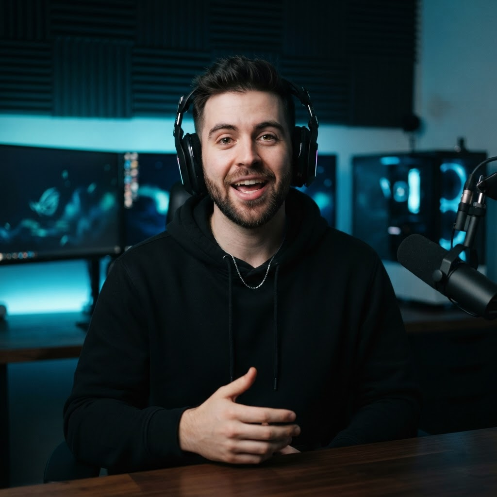 Marco B streaming live